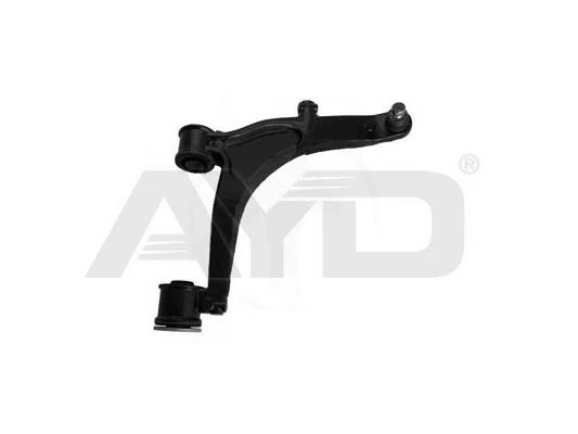 Control/Trailing Arm, wheel suspension (9709937)