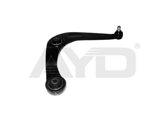 Control/Trailing Arm, wheel suspension (9701836)