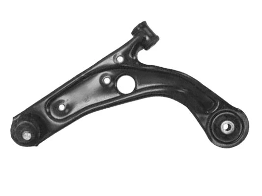 Control/Trailing Arm, wheel suspension (9714216)