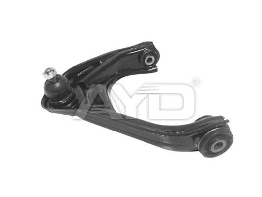 Control/Trailing Arm, wheel suspension (9716597)