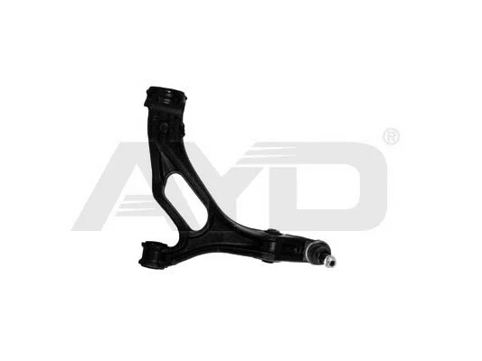 Control/Trailing Arm, wheel suspension (9709390)