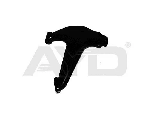 Control/Trailing Arm, wheel suspension (9705857)