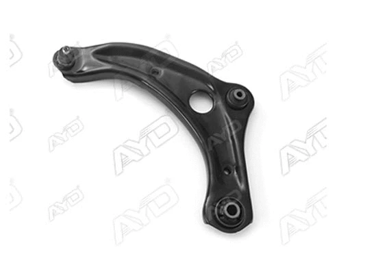 Control/Trailing Arm, wheel suspension (9718618)