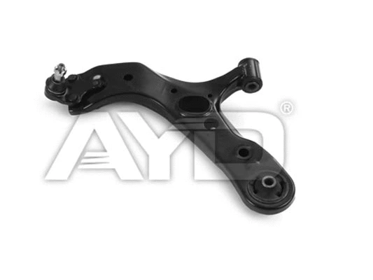 Control/Trailing Arm, wheel suspension (9717298)