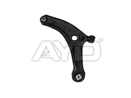 Control/Trailing Arm, wheel suspension (9717200)