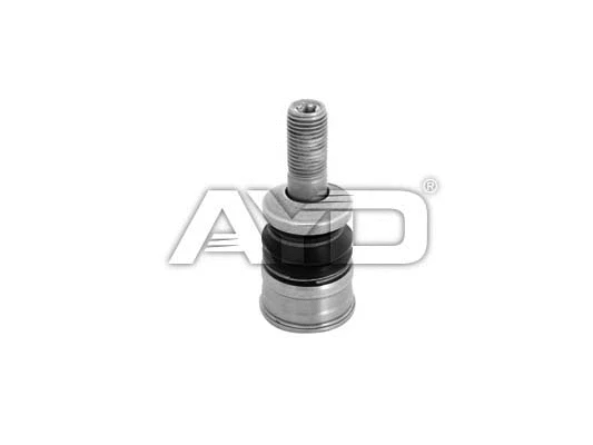 Control/Trailing Arm, wheel suspension (9213680)