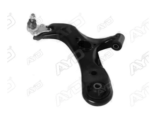 Control/Trailing Arm, wheel suspension (9716674)