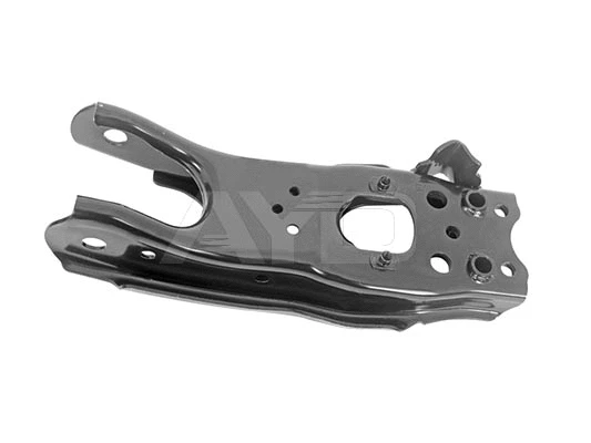 Control/Trailing Arm, wheel suspension (9711047)