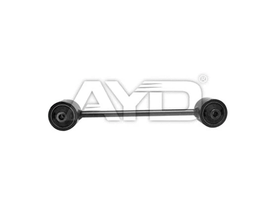 Control/Trailing Arm, wheel suspension (8815648)