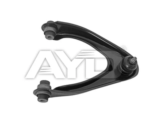 Control/Trailing Arm, wheel suspension (9714067)