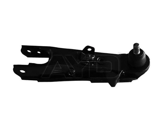 Control/Trailing Arm, wheel suspension (9710748)