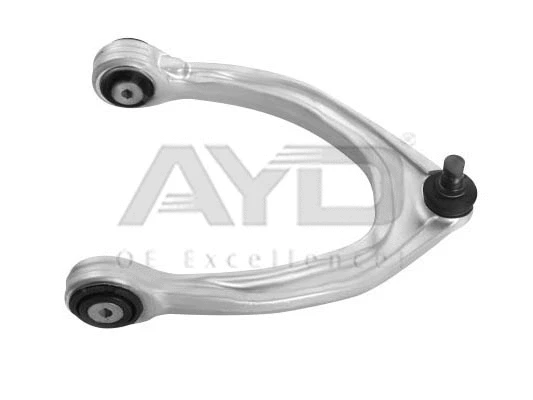 Control/Trailing Arm, wheel suspension (9723546)