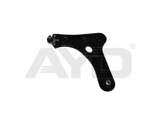 Control/Trailing Arm, wheel suspension (9711165)