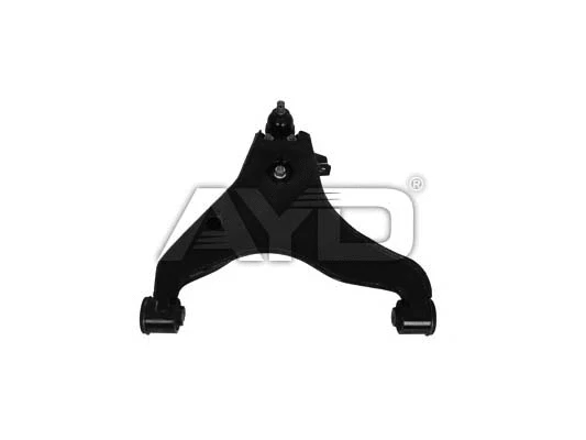 Control/Trailing Arm, wheel suspension (9712715)