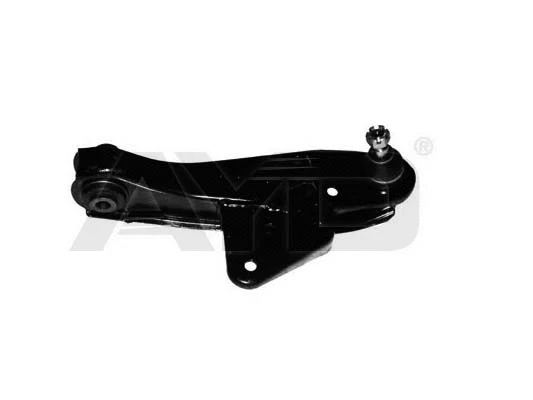 Control/Trailing Arm, wheel suspension (9701724)