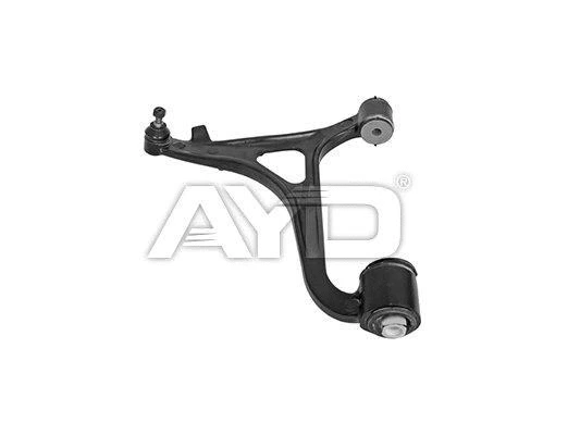 Control/Trailing Arm, wheel suspension (9715162)