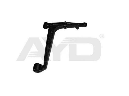 Control/Trailing Arm, wheel suspension (9706941)