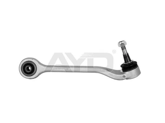 Control/Trailing Arm, wheel suspension (9408434)