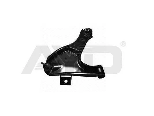 Control/Trailing Arm, wheel suspension (9709028)