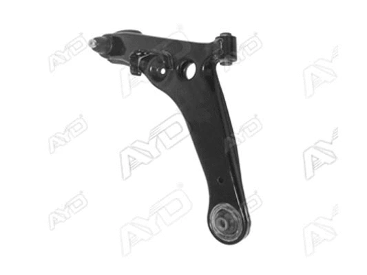 Control/Trailing Arm, wheel suspension (9716670)