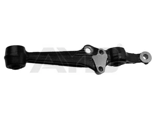 Control/Trailing Arm, wheel suspension (9402690)