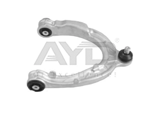 Control/Trailing Arm, wheel suspension (9722949E)
