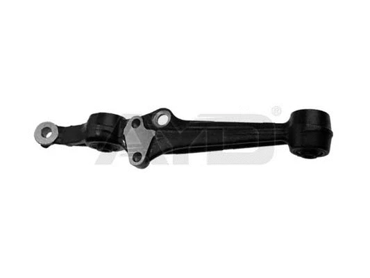 Control/Trailing Arm, wheel suspension (9402691)