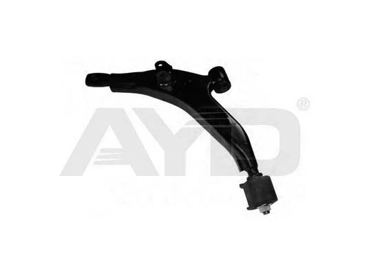 Control/Trailing Arm, wheel suspension (9702941)