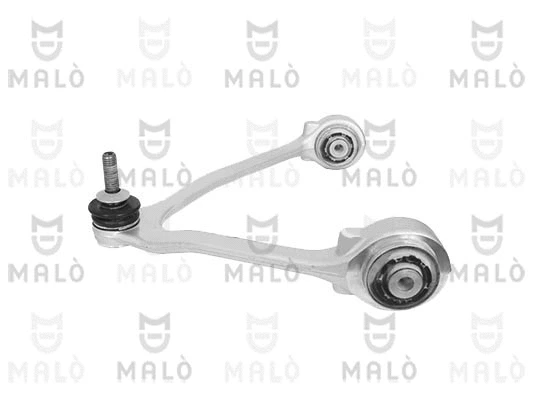Control/Trailing Arm, wheel suspension (9715848)
