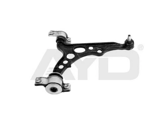 Control/Trailing Arm, wheel suspension (9701695)