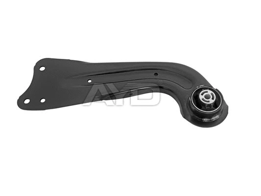 Control/Trailing Arm, wheel suspension (8813852)