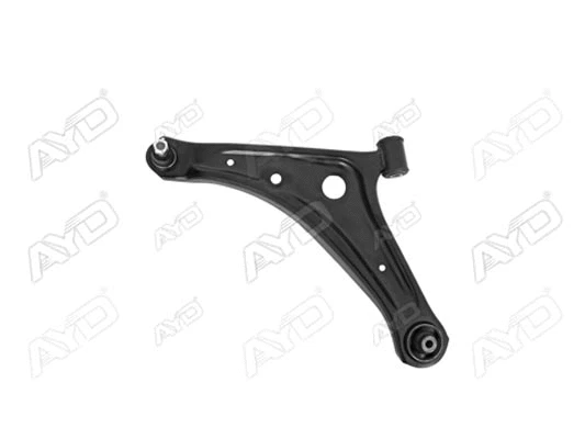 Control/Trailing Arm, wheel suspension (9714999)