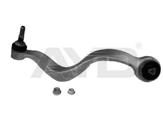 Control/Trailing Arm, wheel suspension (9404103)
