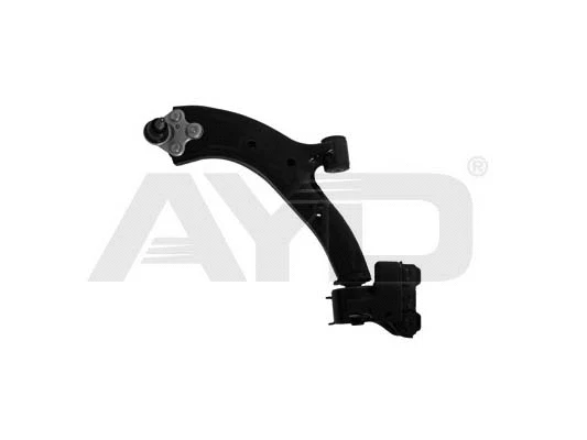 Control/Trailing Arm, wheel suspension (9711493)