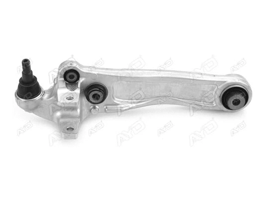Control/Trailing Arm, wheel suspension (9420598)