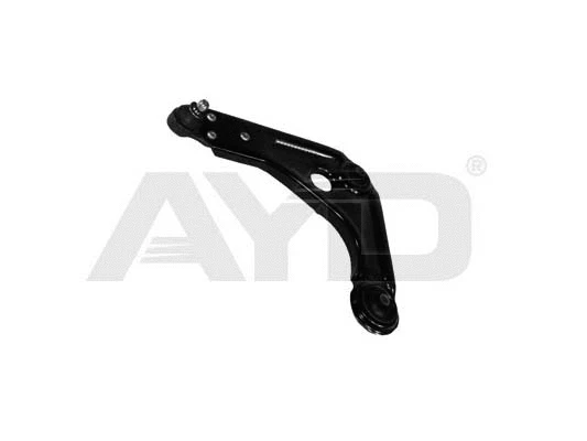 Control/Trailing Arm, wheel suspension (9700792)