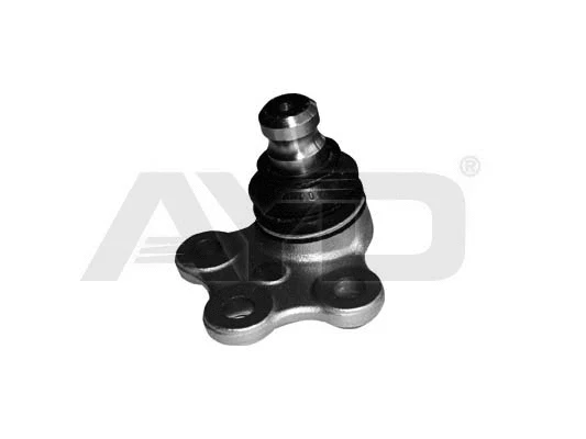 Control/Trailing Arm, wheel suspension (9208308)