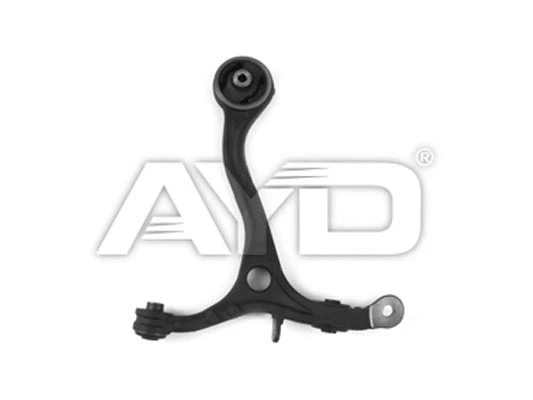 Control/Trailing Arm, wheel suspension (9719610)