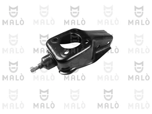 Control/Trailing Arm, wheel suspension (9402667)