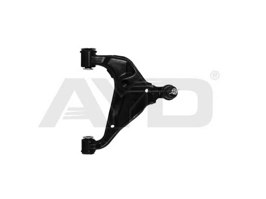 Control/Trailing Arm, wheel suspension (9710918)