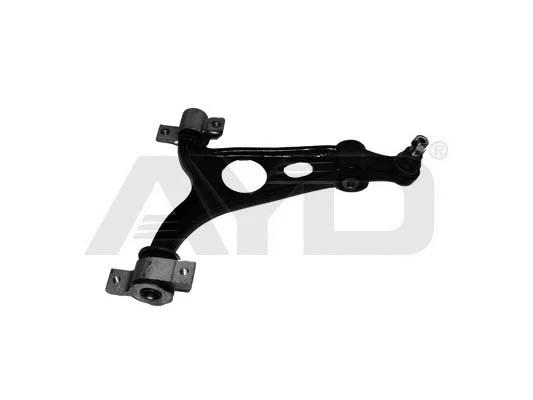 Control/Trailing Arm, wheel suspension (9702792)