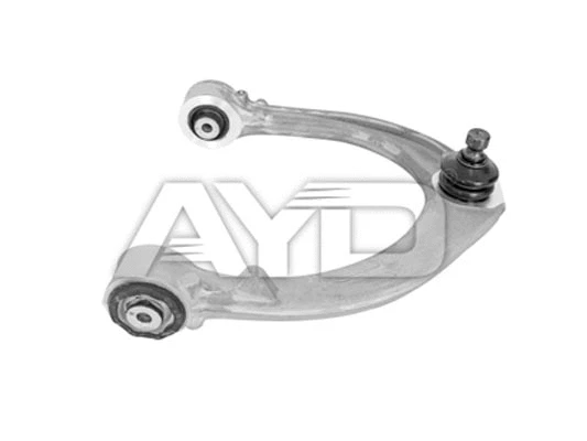 Control/Trailing Arm, wheel suspension (9713565)