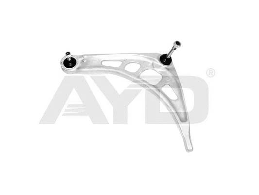 Control/Trailing Arm, wheel suspension (9700959)