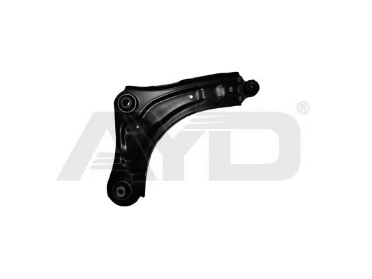 Control/Trailing Arm, wheel suspension (9708905)