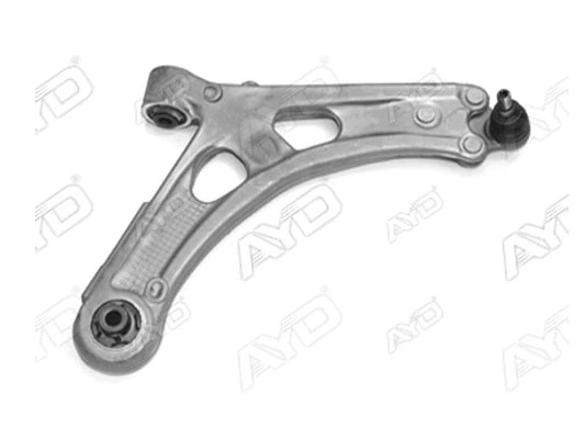 Control/Trailing Arm, wheel suspension (9721942)