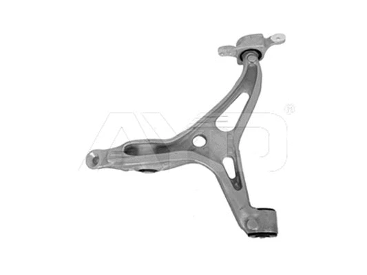 Control/Trailing Arm, wheel suspension (9707095)