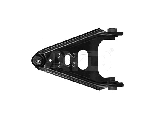 Control/Trailing Arm, wheel suspension (9710100)