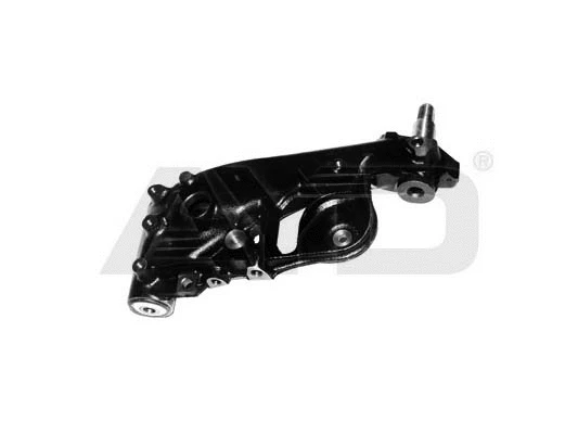 Control/Trailing Arm, wheel suspension (9702795)