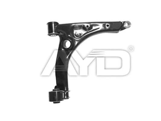 Control/Trailing Arm, wheel suspension (9717232)
