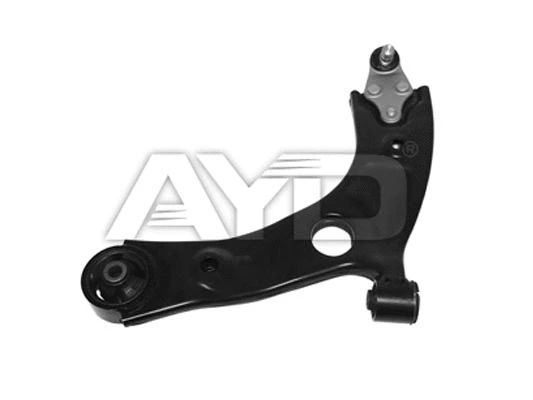 Control/Trailing Arm, wheel suspension (9716770)